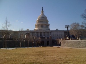 U.S. Capitol Building