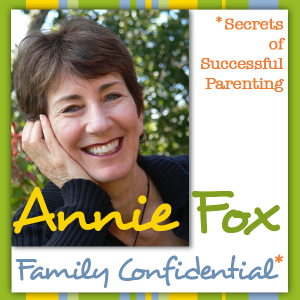 Family Confidential