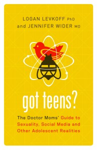 User's manual for parents of teens